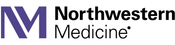 northwestern medicine logo