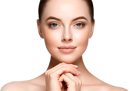 Slim Face & Jawline Treatments Chicago